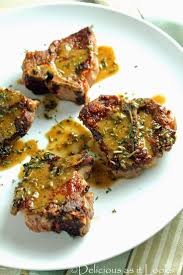 How To Make The Best Ever Lamb Chops In Just 20 Minutes In 2020 Lamb Chop Recipes Grilled Lamb Chop Recipes Lamb Loin Chop Recipes