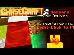 Check out our pokemon minecraft network. Top 5 Minecraft Bedwars Servers Updated For 2021