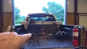 Gasoline auxiliary fuel tanks for pickup trucks. Fuel Tank Build Part 1 Youtube