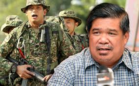 Sidang media oleh menteri pertahanan datuk seri ismail sabri yaakob. Tugas Dan Fungsi Kementerian Pertahanan Iluminasi