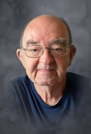 John Rutherford Obituary (2023)