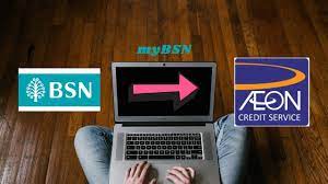 Check spelling or type a new query. Cara Membuat Pembayaran Aeon Credit Menggunakan Mybsn Youtube