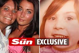 My footballer stepdad made me his sex slave aged 6 & abused me for a decade 