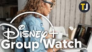 The goal is to make it feel like you and your friends are all in the same room when watching movies online, even if you're thousands of miles vemos supports netflix, prime video, youtube, hulu, and disney plus. How To Host A Disney Plus Watch Party Group Watch Tutorial Youtube