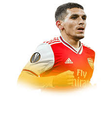 Torreira, understandably, struggled in this new role and his performances wavered during the latter half of his debut season. Lucas Torreira Fifa 20 86 Rttf Rating And Price Futbin