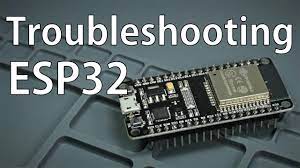 When powered from usb, the 5v line measures about 3.5v and triggers the brownout detector. Esp32 Troubleshooting Guide Random Nerd Tutorials