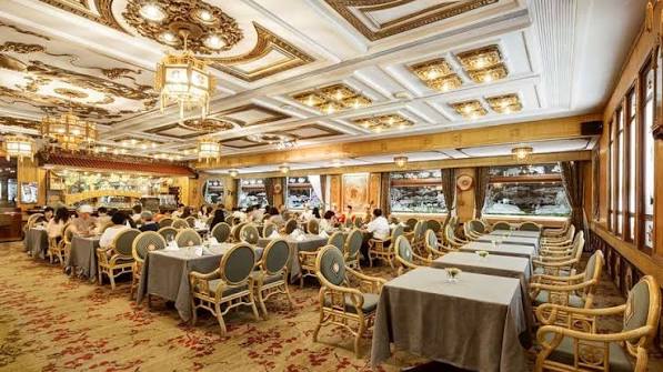 Rex Hotel - Ho Chi Minh City, Vietnam Meeting Rooms & Event Space | Meetings & Conventions