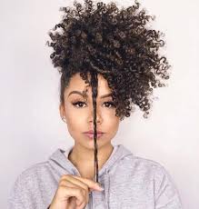 Use shampoo and conditioner in the shower and rinse it out with cool water. How To Soften Afro Hair Without Relaxer Kobo Guide