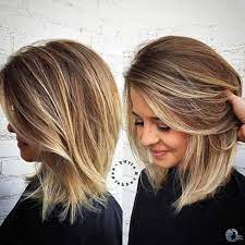 30 genial frisuren schulterlang trends haarschnitte ideen savater. 30 Einzigartige Schulterlange Bob Haarschnitte 2019 Kurzhaar Frisuren Damen Blonde Frisuren Schulterlang Frisuren Schulterlang Frisuren Mit Pony Mittellang