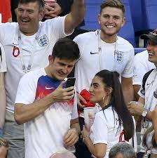 Amelia ist ihre beste freundin und lässt sich an ihrem geburtstag oft. Up To 10 000 England Fans Rush To Russia For Croatia World Cup 2018 Semi Final As 30million To Watch At Home Irish Mirror Online