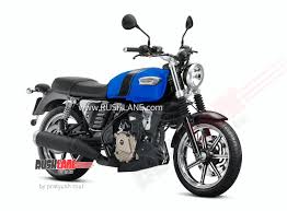 It manufactures motorcycles, scooters and auto rickshaws. Bajaj Triumph 200 Cc Motorcycle Digital Render 5 New Colours