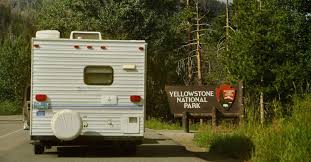 Check spelling or type a new query. Yellowstone Rv Camping Gearjunkie How To Guide Gearjunkie