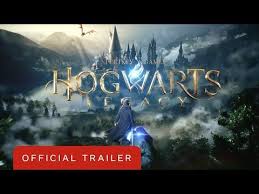 Hogwarts Legacy Official Reveal Trailer Ps5 Showcase In 2020 Harry Potter Trailer Hogwarts Harry Potter Games