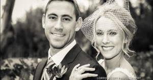 Hanson/Fox Wedding Announcement