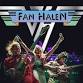 Fan Halen Tickets Scottsdale event in Scottsdale, AZ