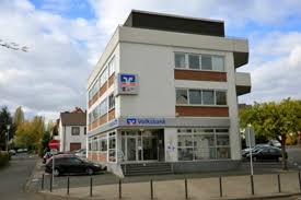 Die koelner bank eg (köln) adresse lautet drener str. Urbach Volksbank Rhein Erft Koln Eg