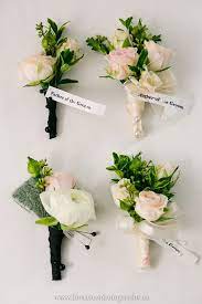 Fiorire Custom Florals By Rosalba Corsage Wedding Wedding Flowers Boutonniere Wedding