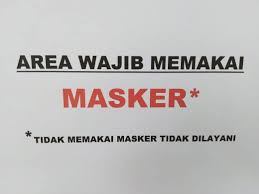 Suanto juli 20, 2020 0. Uptd Blk Kebumen Masuk Blk Kebumen Wajib Pakai Masker Yaa Nggak Pakai Masker Nggak Kami Layani Blkkebumen Balailatihankerja Pakaimasker Facebook