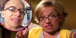 The Little Couple's Dr. Jennifer Arnold Post-Cancer: I'm Suffering From  'Chemo Brain' Fatigue