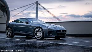 Refined, yet harboring a dark side that wants to thrill you? It Was 400 000 Shades Of Grey For Car Buyers In 2020 Duk News