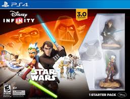 See all the perks you can unlock as you grow toward becoming a mailchimp partner. Disney Infinity Star Wars Starter Pack 3 0 Edition Ps4 Buy Online At Best Price In Ksa Souq Is Now Amazon Sa Videogames