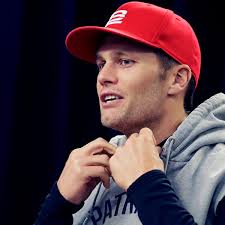 Tom brady under armour shirt top