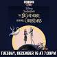 Nightmare Before Christmas event image