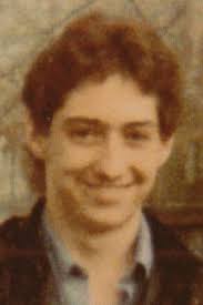 Rodney Ashley Obituary (1967