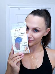 Danielle Lavender Melatonin Eye Patches