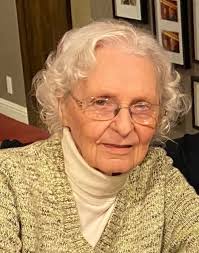 Eileen Sylvia Grolla Colombara Obituary