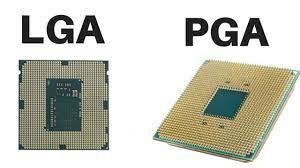 Like the lga 1156, the first version (lg 1366) featured an intel core i7 in 2008 and last used in 2011. Kakva E Razlikata Mezhdu Lga I Pga Youtube