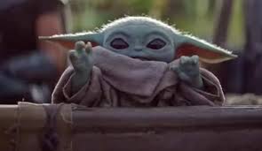 Save big + get 3 months free! Baby Yoda Mandalorian Pictures Top Reasons You Love Him Goldderby