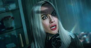 A Queda da Casa de Usher