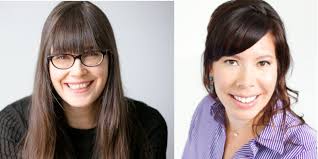 Meredith Vuchnich & Tracey Deer Deer won a TIFF–CBC Films Screenwriter  Award for BEANS!