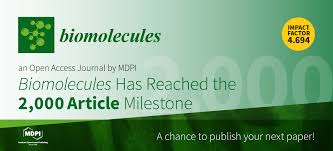 All of these complicated interactions of different pieces of information are what make a human being. Biomolecules Announcements