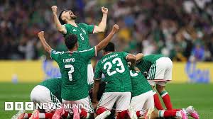 ¿Realmente rompió México la 