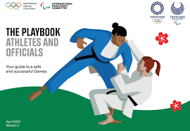 Feb 20, 2021 · these games mark the first time an olympics has been postponed. Version 2 Of Tokyo 2020 Playbooks Released Olympic News