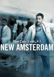 Telecharger New Amsterdam 2018 Saison 2 Sur Zone Telechargement New Amsterdam Amsterdam Movies To Watch