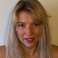 Anastasia Fernandez's Instagram, Twitter & Facebook