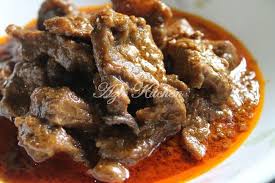 Siapa yang tidak kenal hidangan lezat yang satu ini? Azie Kitchen Kerutuk Daging Kambing Korban Chicken Recipes Asian Cooking Malay Food