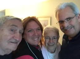 Irene Vecchione Obituary (2016)