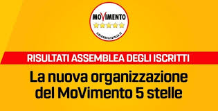 Il movimento 5 stelle (m5s) è un partito politico italiano fondato da gianroberto casaleggio e beppe grillo il 4 ottobre 2009. Il Movimento 5 Stelle Dice Che I Suoi Iscritti Hanno Approvato Il Mandato Zero E Le Altre Novita Proposte Da Luigi Di Maio Il Post