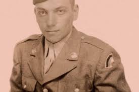 Nearly 78 years later, WWII veteran awarded Prisoner of War, Purple Heart,  Bronze Star medals