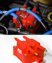 Mini Cooper Msd Ignition Coil Pack Mini Cooper Accessories Mini Cooper Mini Cooper Models