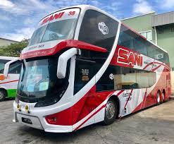 Ticket sales in kuala terengganu. Sani Express Assalamualaikum Buat Semua Rakan2 Org Facebook