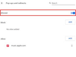 In the last few years, chrome has improved a lot in terms of user experience and has brought native ad blocking and. Looking To Disable Or Turn Off Pop Up Blocker On Google Chrome Here S