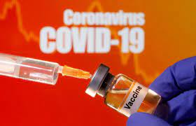 Esta es nuestra oportunidad de volver a estar juntos. Mexico Asegura Abastecimiento De Vacuna Contra Covid 19 Con Pruebas De Farmaceuticas Ft El Economista