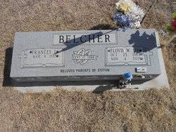 Floyd Wayne Belcher Jr. (1964-2011)