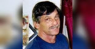 Obituary information for Larry Don Gary