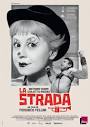 La Strada en DVD : La Strada [Import] - AlloCiné
